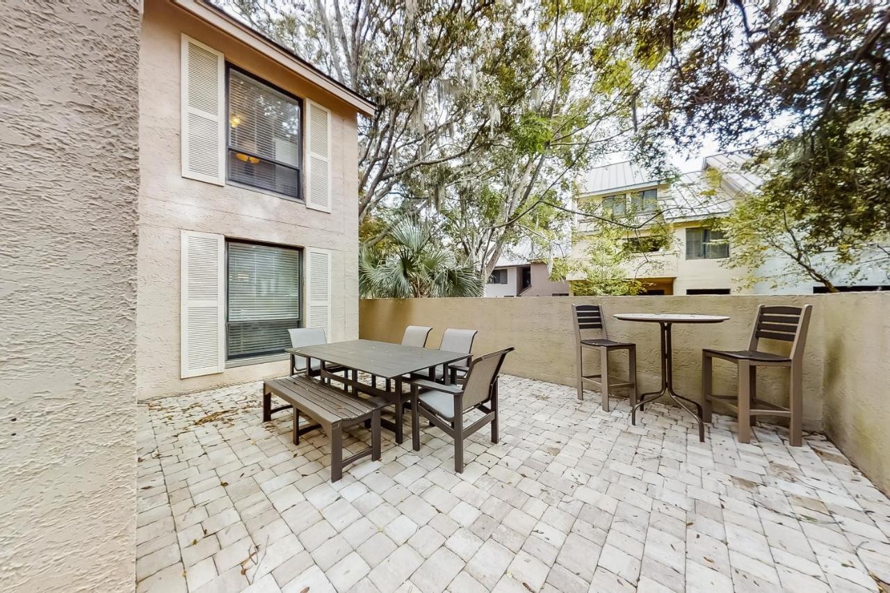 Ketch Court Hilton Head Island Exterior foto