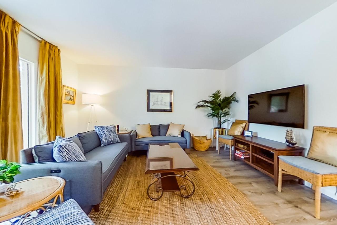Ketch Court Hilton Head Island Quarto foto