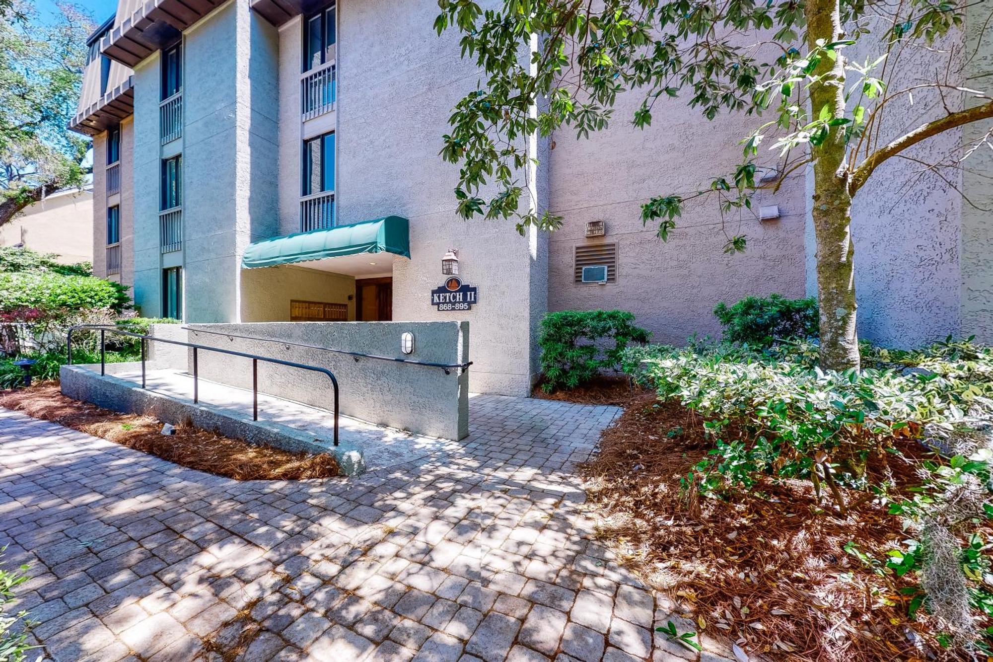 Ketch Court Hilton Head Island Quarto foto