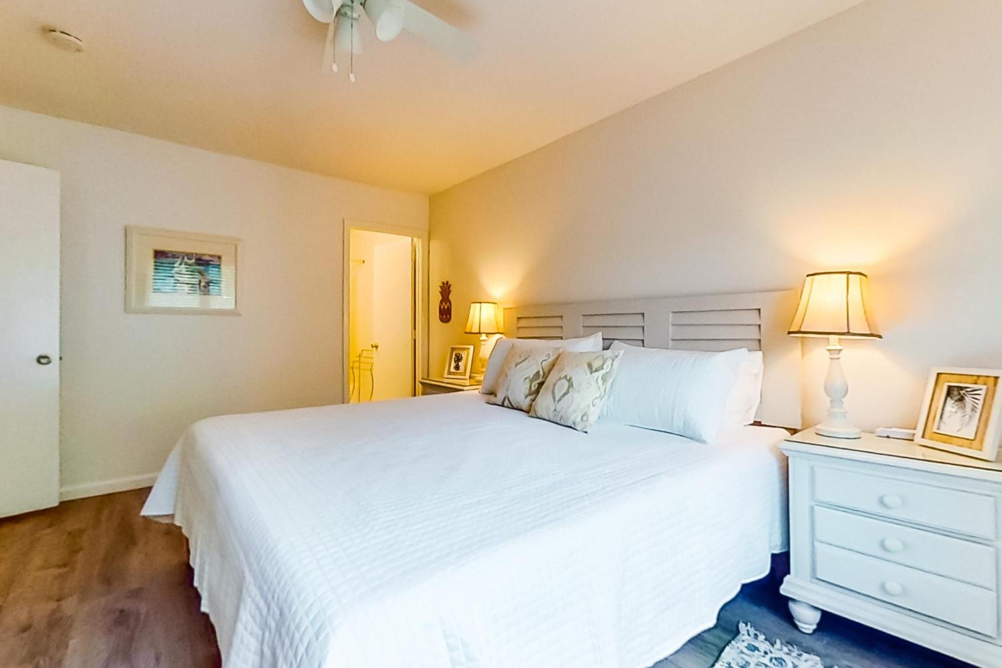 Ketch Court Hilton Head Island Quarto foto