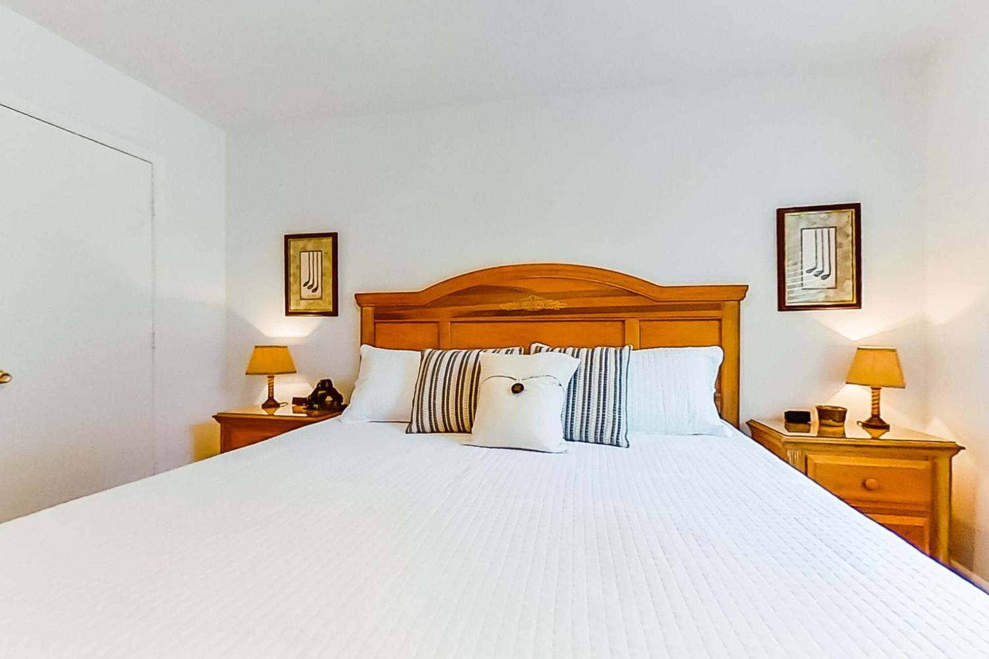 Ketch Court Hilton Head Island Quarto foto