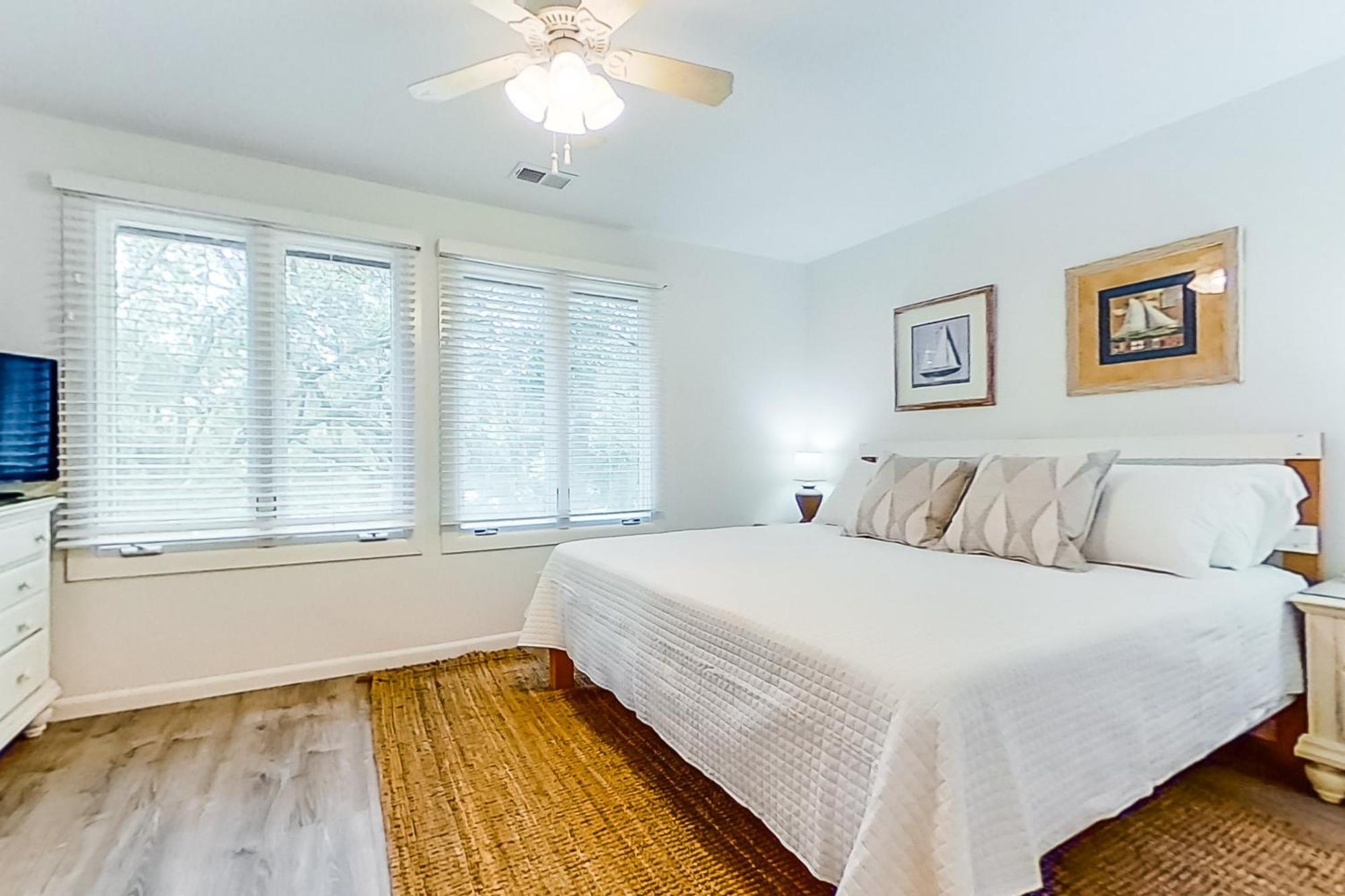 Ketch Court Hilton Head Island Quarto foto