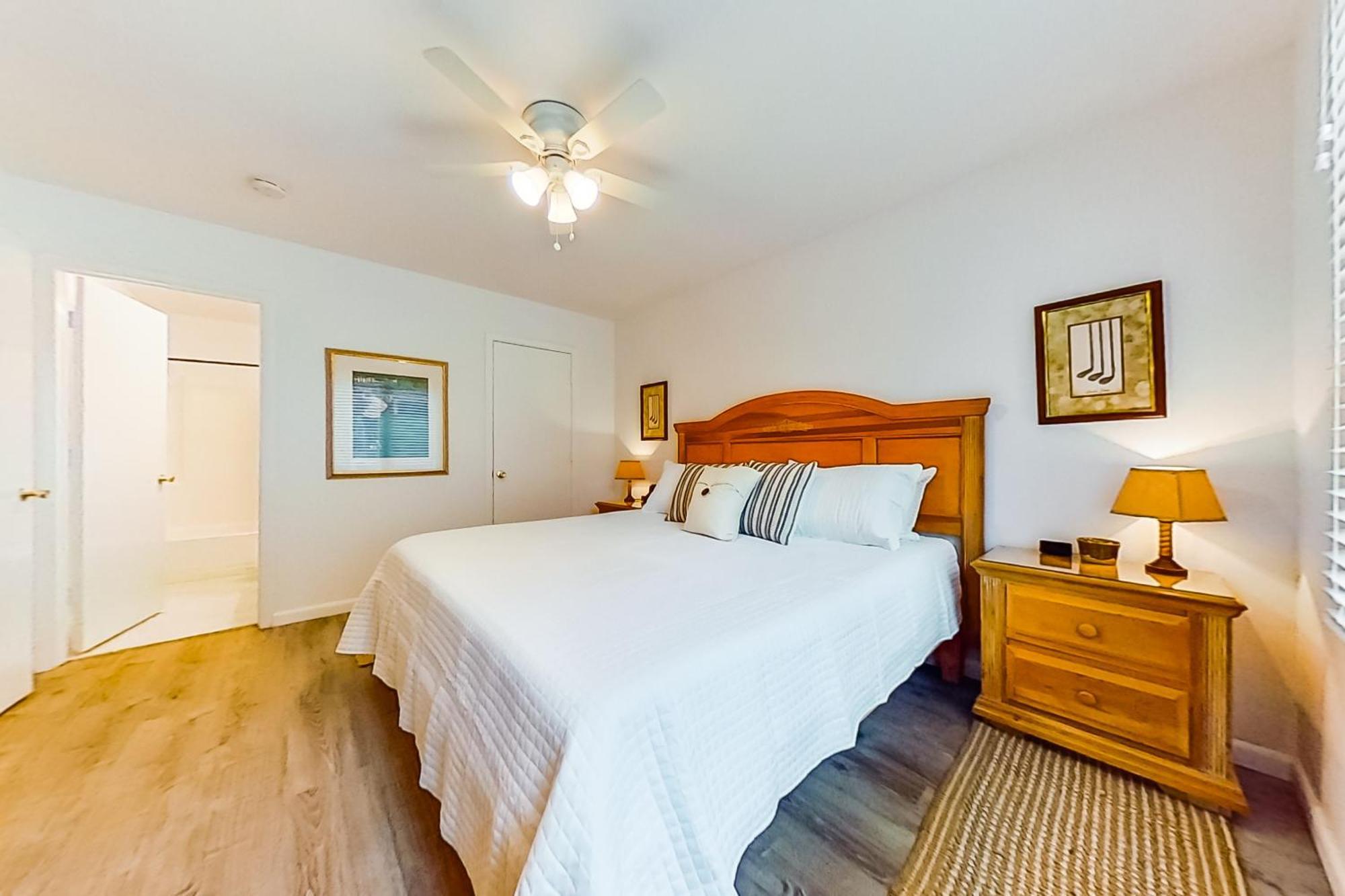 Ketch Court Hilton Head Island Quarto foto