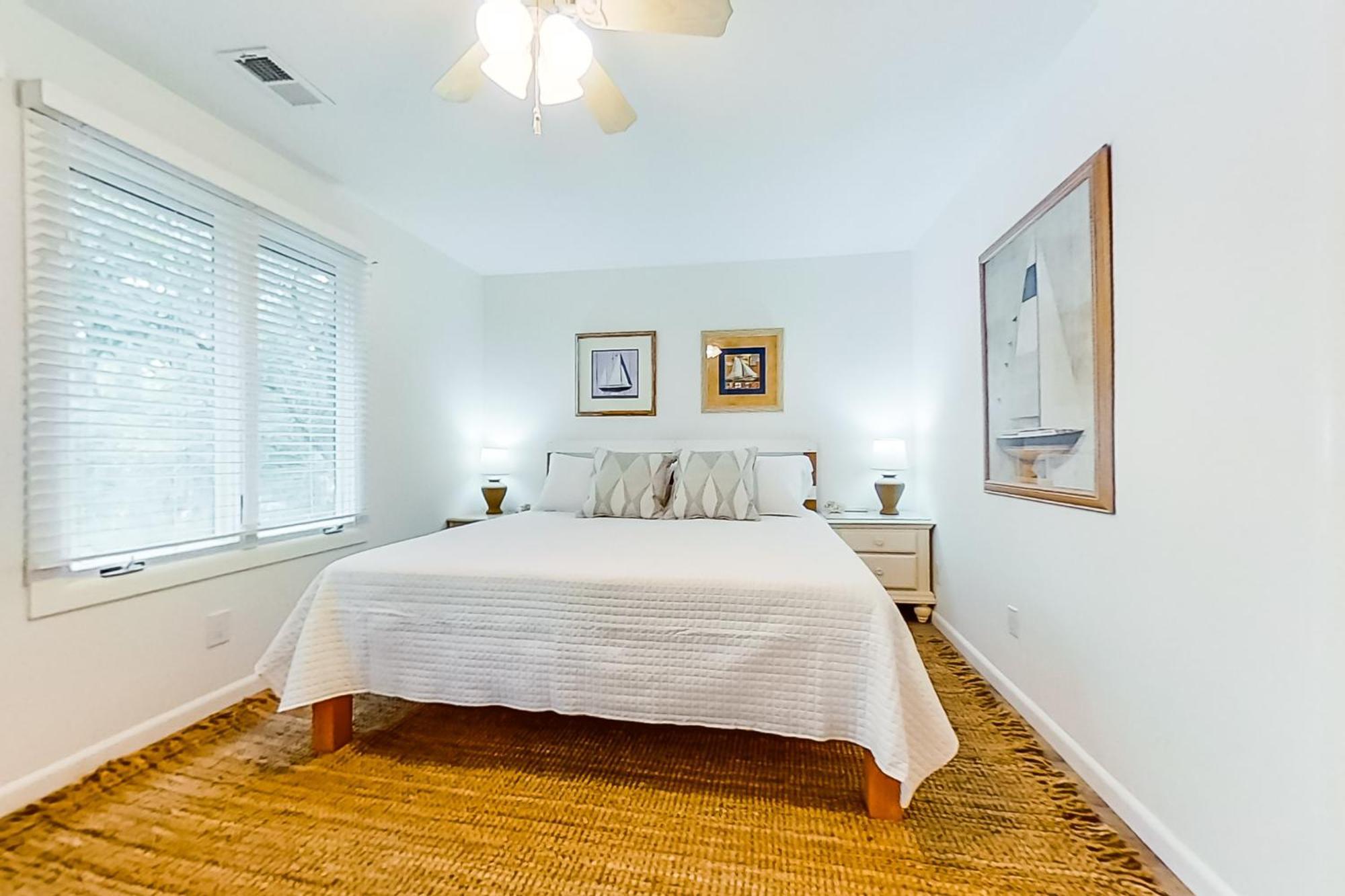 Ketch Court Hilton Head Island Quarto foto