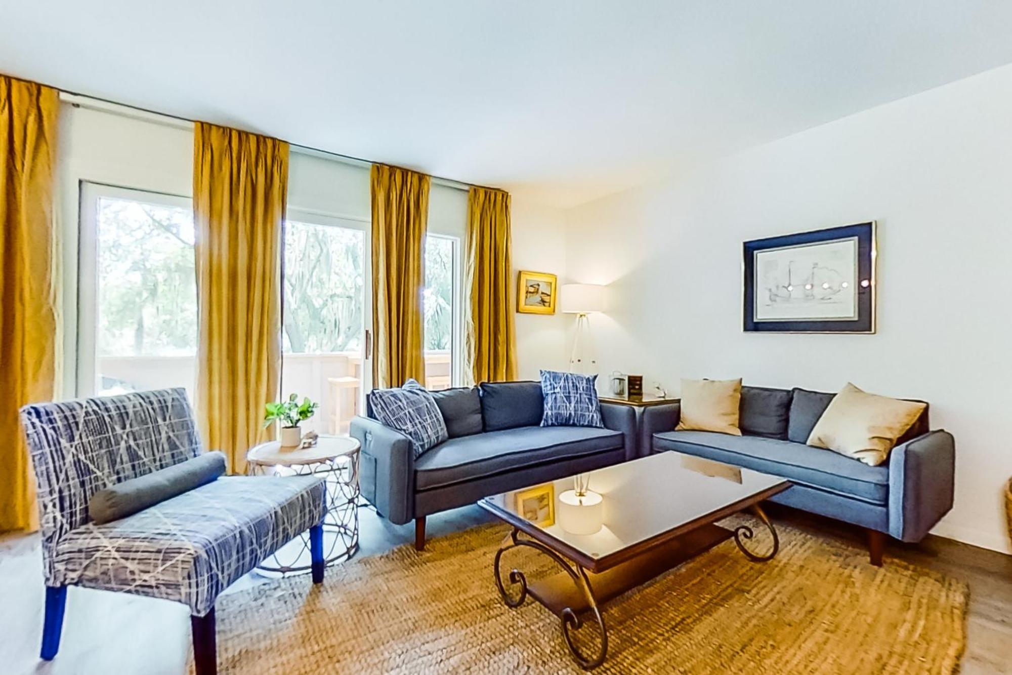 Ketch Court Hilton Head Island Quarto foto