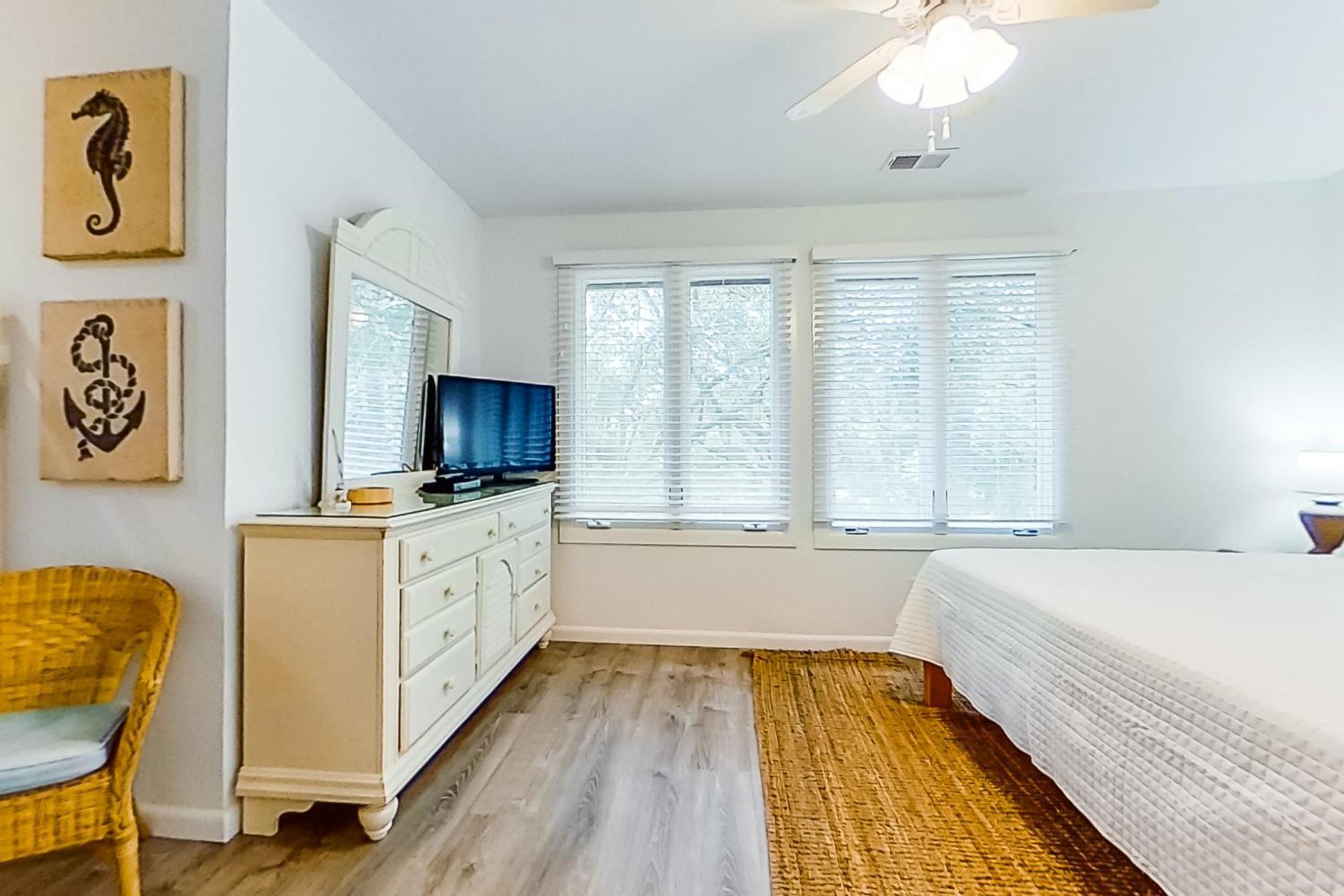Ketch Court Hilton Head Island Quarto foto